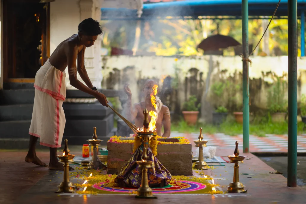 Homa/Havan